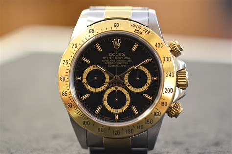 rolex daytona oro prezzo usato|valore Rolex vintage.